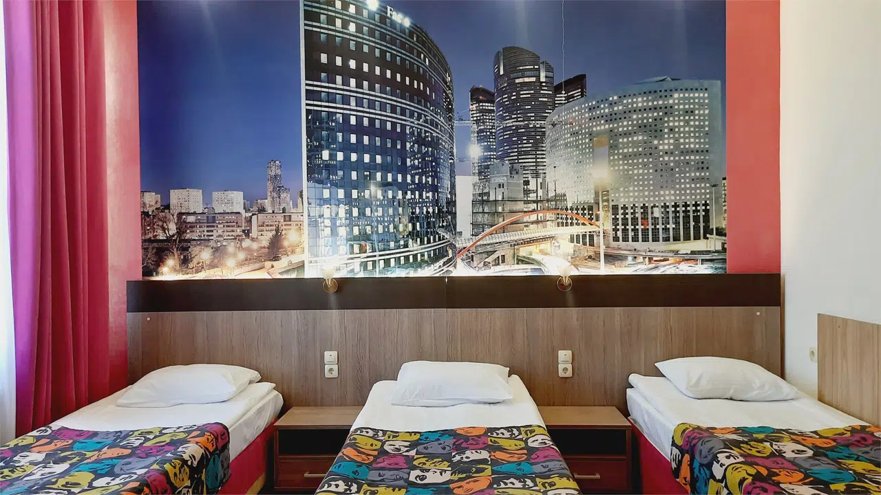 Room image